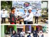 Pascabanjir, Pemkab Aceh Tamiang Gelar Aksi Bersih Sampah dan Reboisasi Dalam Rangka Peringati World Cleanup Day 2026