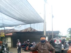 Grup Motor Herli Davidson Jelajah Aceh, Semangat Persaudaraan dan Ekonomi Rakyat Jadi Sorotan
