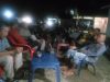 Puluhan KK Warga Pantai Cempa Kabupaten Aceh Tamiang Desak Huntap Segera Dibangun