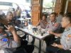 Kasat Lantas Aceh Tamiang Imbau Pengendara Wajib Pakai Helm, Orang Tua Diminta Awasi Anak