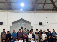 Tinjau Pesantren Tahfizh Ahlul Qur’an, Bupati Aceh Tamiang Respons Aspirasi Warga: Jalan Rusak Diusulkan Masuk Anggaran 2027
