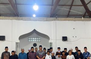 Tinjau Pesantren Tahfizh Ahlul Qur’an, Bupati Aceh Tamiang Respons Aspirasi Warga: Jalan Rusak Diusulkan Masuk Anggaran 2027