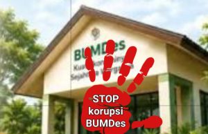 Penggunaan Dana BUMDes Desa Pangkalan Siata Disorot, Transparansi dan Pertanggungjawabannya Dipertanyakan